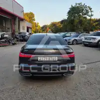 2021 Audi A6