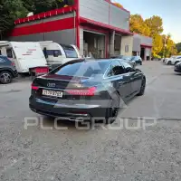 2021 Audi A6
