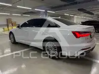 2021 Audi A6