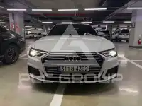 2021 Audi A6
