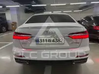 2021 Audi A6