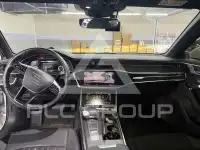 2021 Audi A6