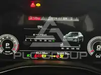 2021 Audi A6