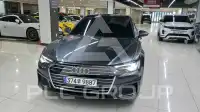 2021 Audi A6