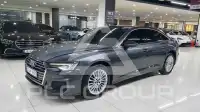 2021 Audi A6