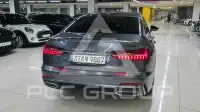 2021 Audi A6