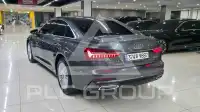 2021 Audi A6
