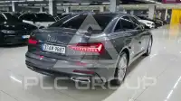 2021 Audi A6