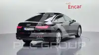 2021 Audi A6