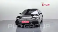 2021 Audi A6