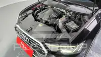 2021 Audi A6