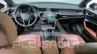 2021 Audi A6