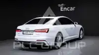 2021 Audi A6