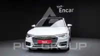 2021 Audi A6