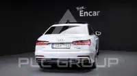 2021 Audi A6