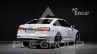 2021 Audi A6