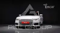 2021 Audi A6