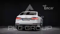 2021 Audi A6