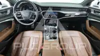 2021 Audi A6