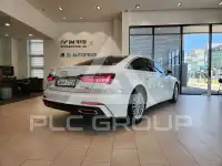 2021 Audi A6