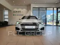 2021 Audi A6
