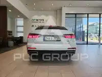 2021 Audi A6