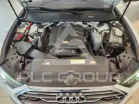 2021 Audi A6