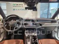 2021 Audi A6
