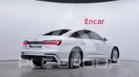 2021 Audi A6
