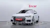 2021 Audi A6