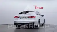 2021 Audi A6