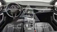 2021 Audi A6