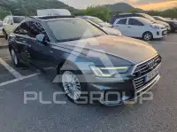 2021 Audi A6