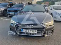 2021 Audi A6