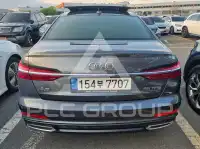 2021 Audi A6