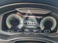 2021 Audi A6
