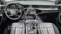 2021 Audi A6
