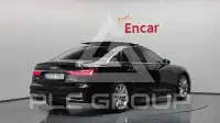 2021 Audi A6