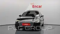 2021 Audi A6