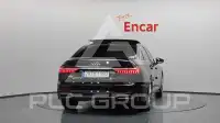 2021 Audi A6