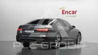 2021 Audi A6