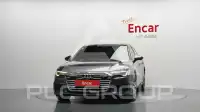 2021 Audi A6