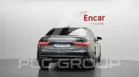 2021 Audi A6