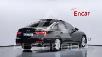 2021 Audi A6