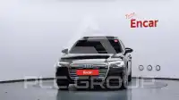 2021 Audi A6