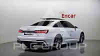 2021 Audi A6