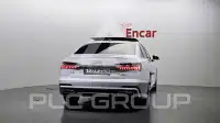 2021 Audi A6