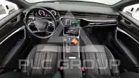 2021 Audi A6