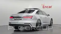 2021 Audi A6