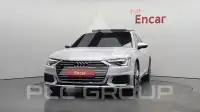 2021 Audi A6
